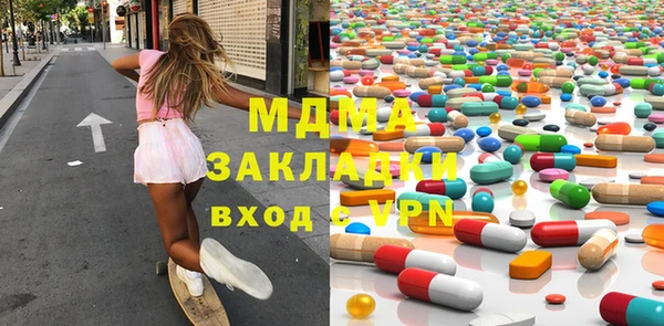 круглые Нея