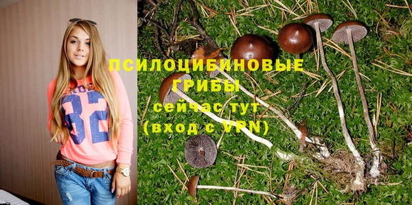 круглые Нея