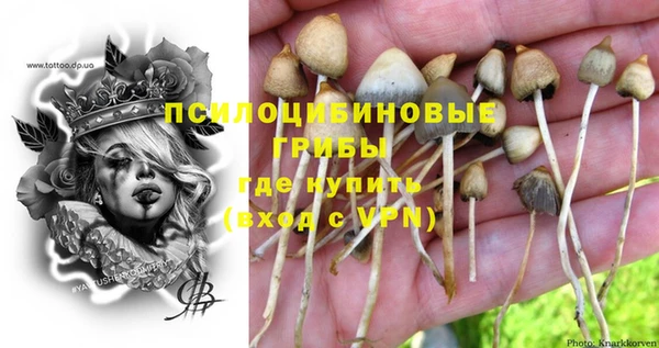 круглые Нея